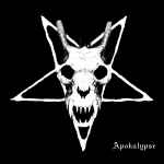 ABIGOR - Apokalypse Re-Release DIGI MCD